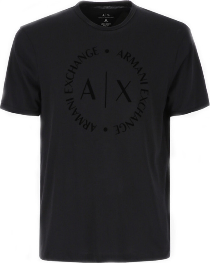 Exchange T-Shirt Men Sort M