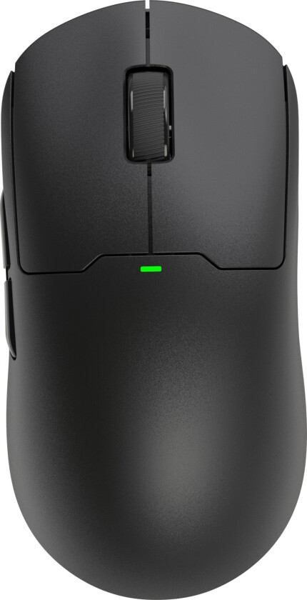 M800 Ultralight X-PRO gamingmus (sort)