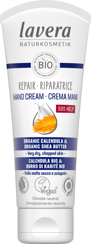 Sos Repair Hand Cream - 75 ml