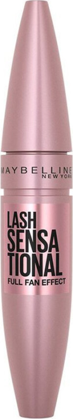 Lash Sensational Full Fan Effect Mascara Sort 9 ml