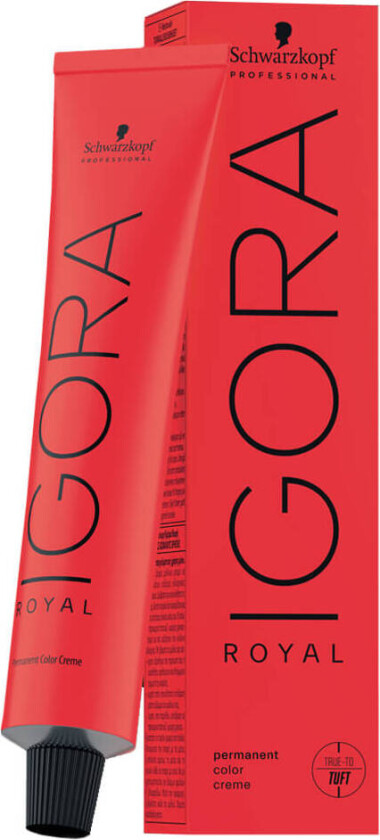 Igora Royal 0-00 60 ml