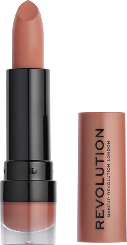 Matte Lipstick - Sugar Coated 108 3 ml