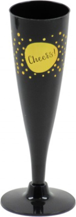 Bilde av Champagne Glass   4 stk.