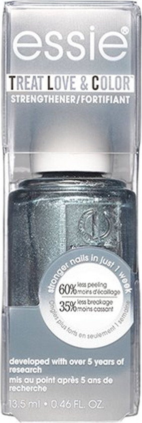 Nail Polish Treat Love and Color 98 Power Plunge 13 ml