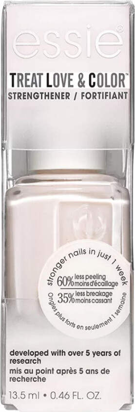 Nail Polish Treat Love and Color 03 Nude Mood 13 ml