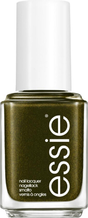 Nail Polish 1704 High Voltage Vinyl 13 ml