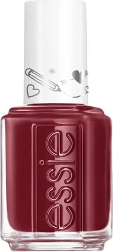 Nail Polish 1749 Nail The Grade 13 ml