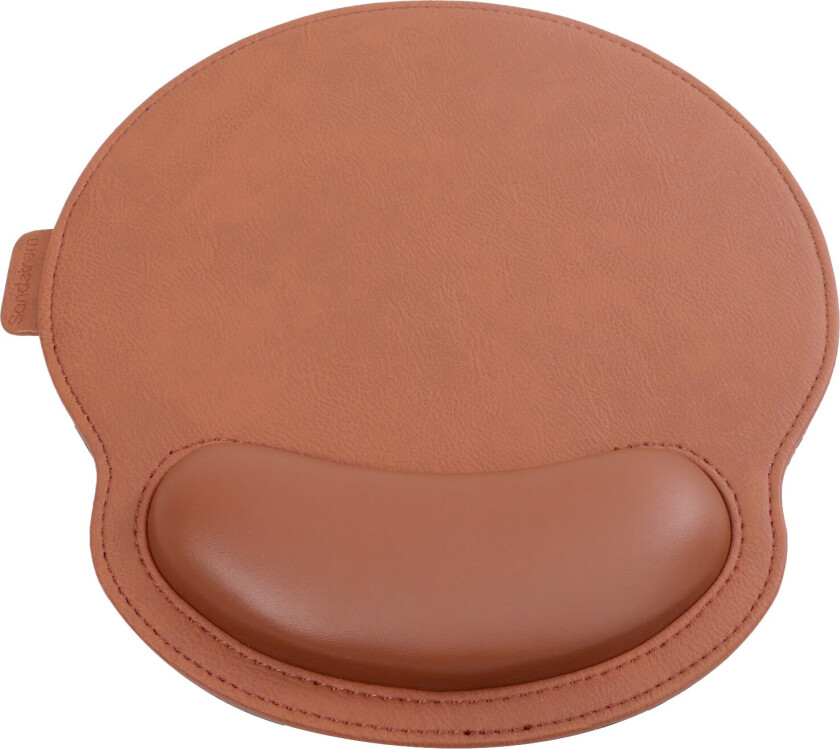 Sandstrom musematte (brun)