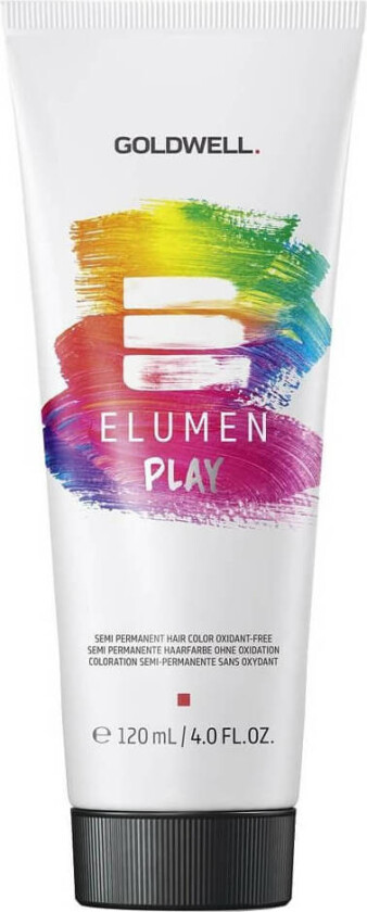 Elumen Play @Pastel Rose 120 ml
