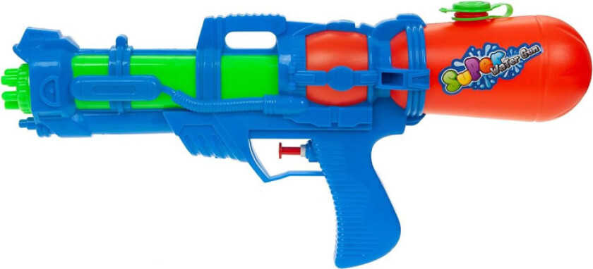 Bilde av Vannpistol Blå