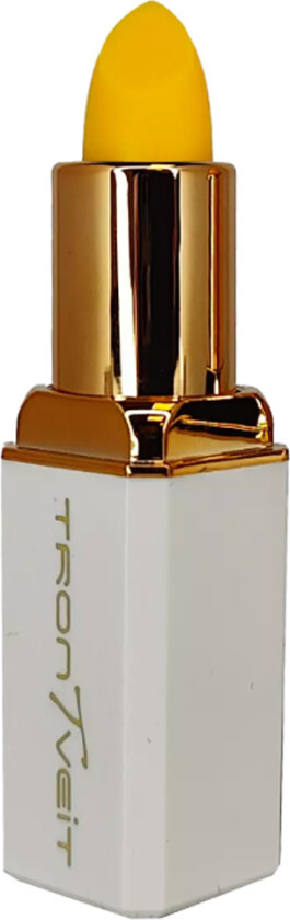 Pure Skin Attitude Miracle Lipstick Yellow 3 g