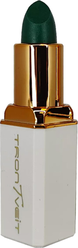 Pure Skin Attitude Miracle Lipstick Green 3 g