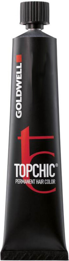 Topchic Permanent Hair Color - 9NN 60 ml