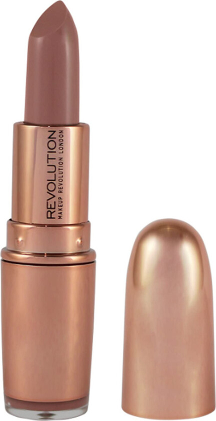 Rose Gold Lipstick - Chauffer 3 g