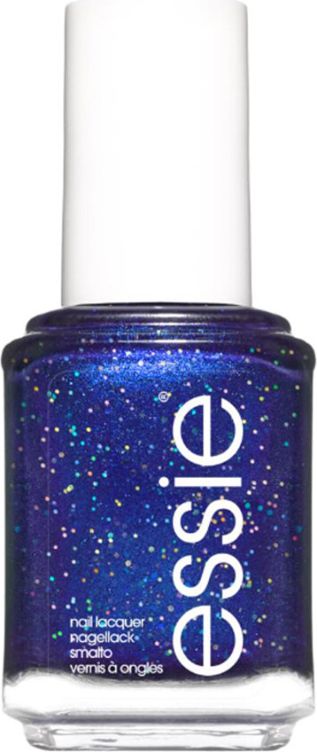 Nail Polish 670 Tied & Blue 13 ml