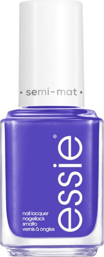 Nail Polish 792 Serving Looks 13 ml