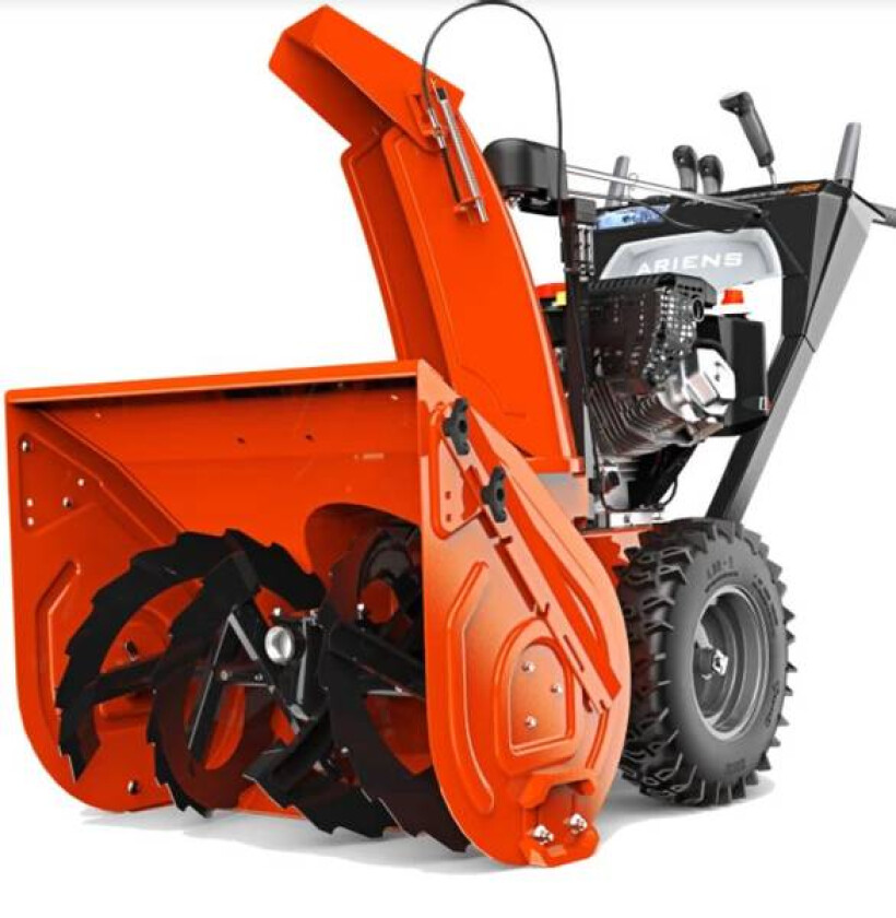 Snøfres Pro St 28 Dle 926339