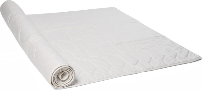 Bilde av Madrassbeskytter - 140x200 cm - Recycled bomull - Dansk produsert - LIXRA