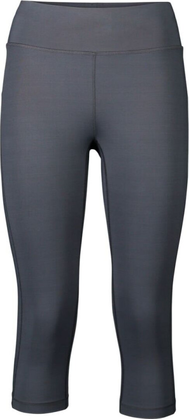 Women's Classic 3/4 Tights 34, Nordic Blue