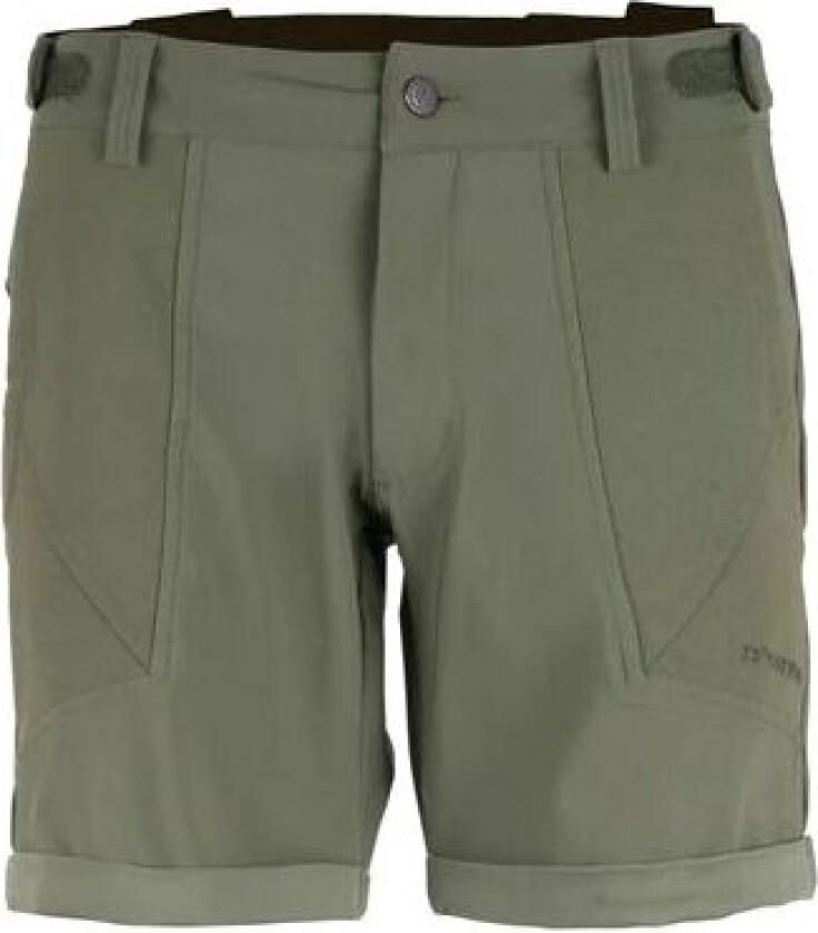 1222 LS Shorts - Skog 54