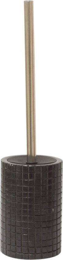 Toalettbørste i stein - Turiform - Solid - 40x10 cm