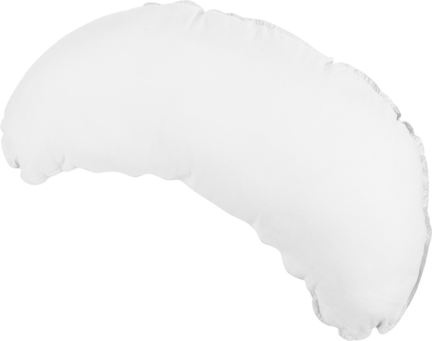 Ammepute - Cozy by Dozy - 60x90 cm - Hvit