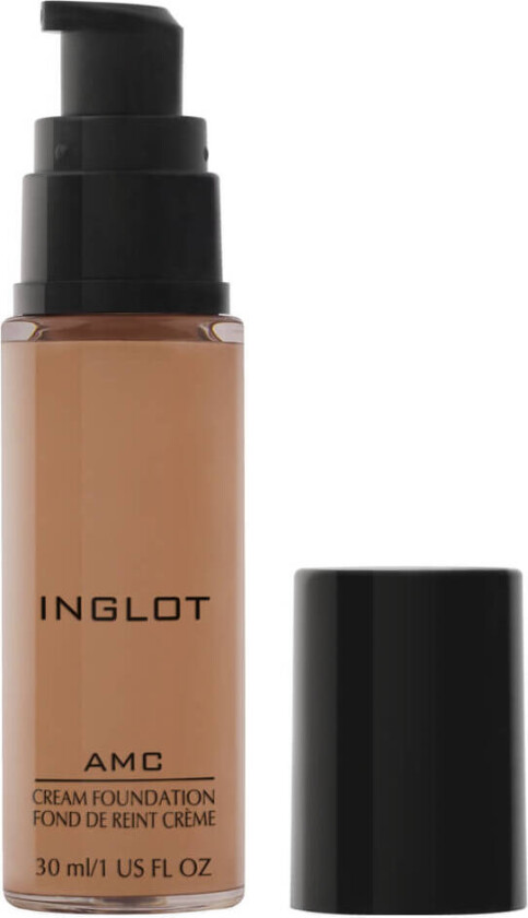 AMC Cream Foundation MW102 30 ml