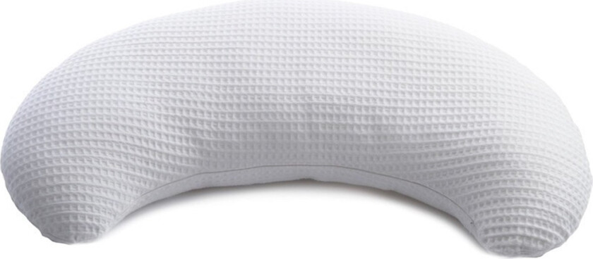 Ammepute - Turiform - Moa Hvit - 60x90 cm