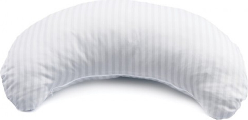 Ammepude - Turiform - 60x90 cm - Fia Hvit