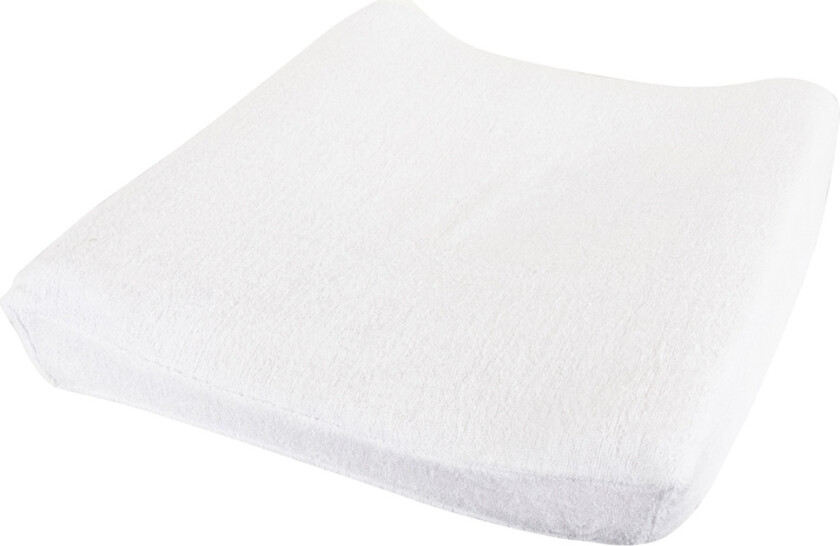 Bilde av Trekk til stellematter - Turiform - 53x62 cm - Hvit