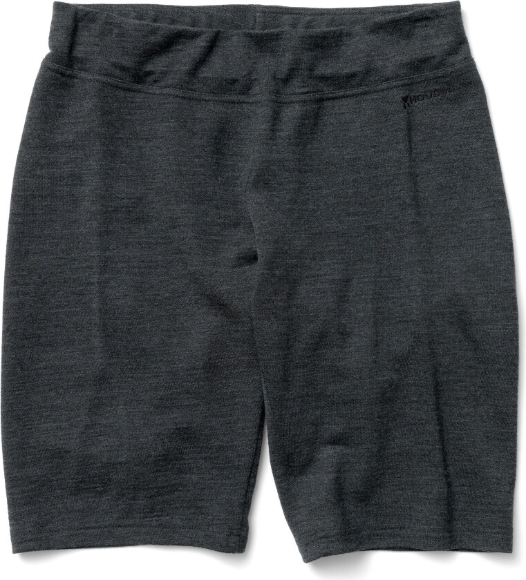 Women's Wander Mid Tights XS, True Black