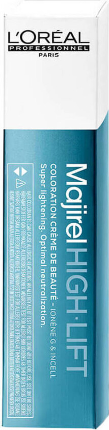 Prof. Majirel High Lift - HL Ash Violet 50 ml
