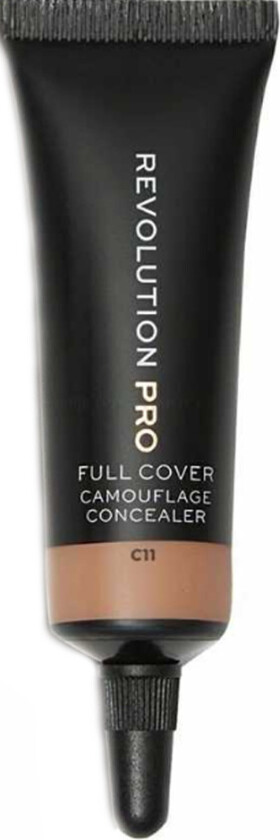 Pro Full Cover Camouflage Concealer - C11 8 ml