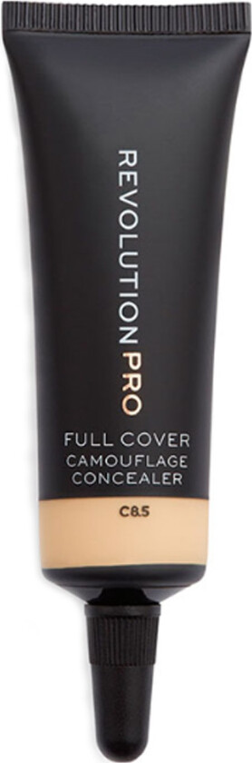 Bilde av Pro Full Cover Camouflage Concealer - C8.5 8 ml