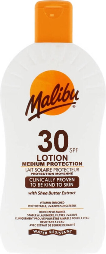 Sun Lotion SPF 30 400 ml