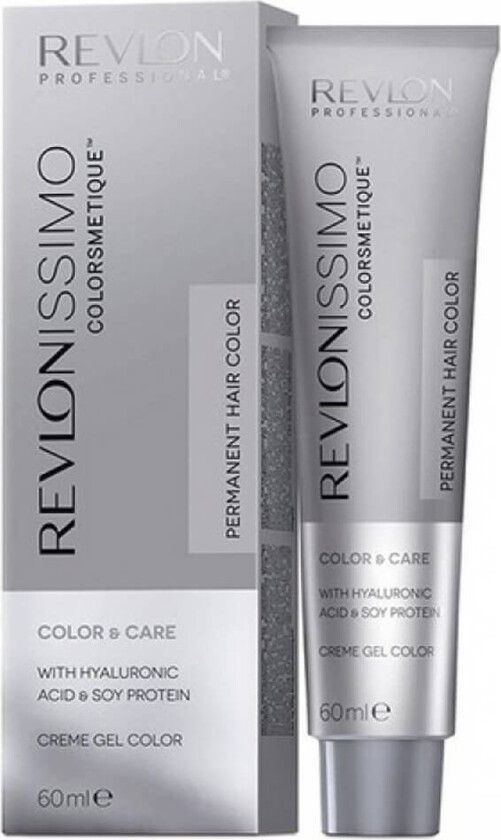 issimo Color & Care 6,41 60 ml