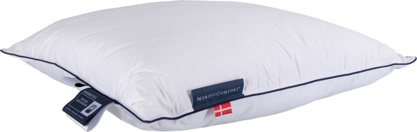 Silkepute - 50x60 cm - "Medium" standard silk - Nordic Comfort