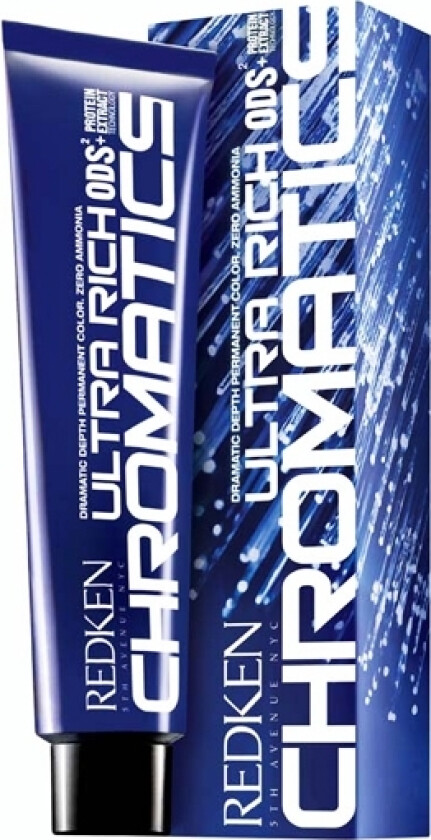 REDKEN Chromatics Ultra Rich 5Ago 63 ml
