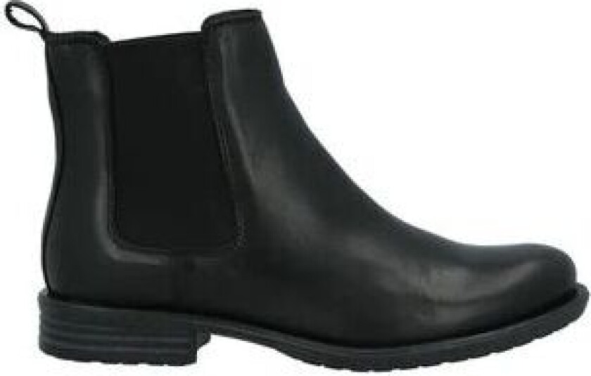 Biadanelle Chelsea Boot - Black 37