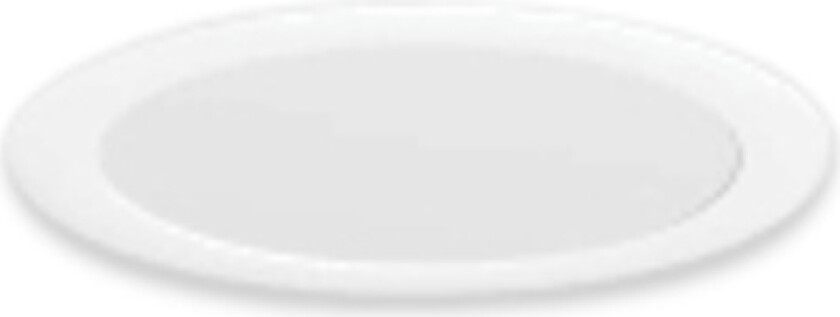 Infelt Lampe 20W Ø 205-225mm Hvit