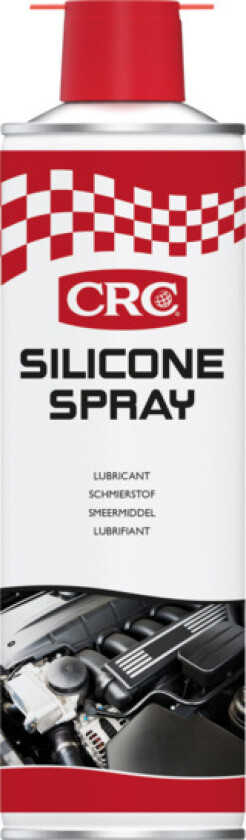 Silicone Spray aerosol 250 ml