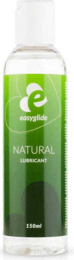Natural Lubricant 150 ml