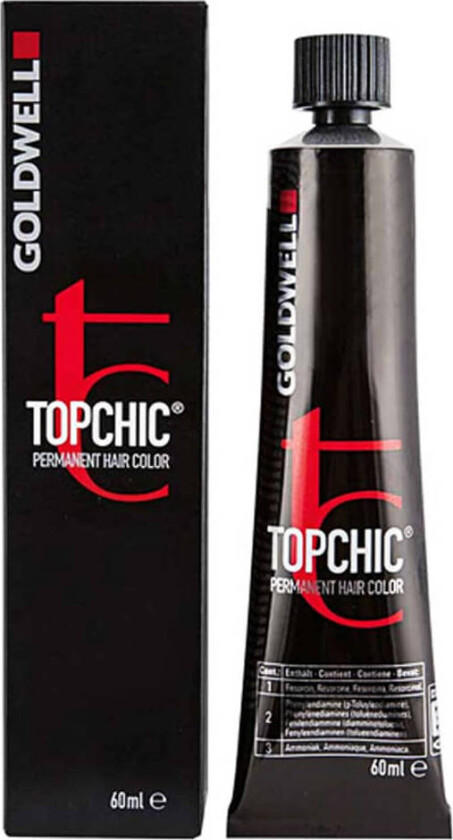 Topchic 9GB Warm Blondes 60 ml