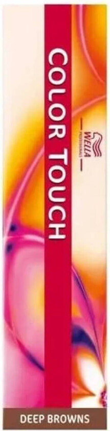 Color Touch Deep Browns 7/7 60 ml