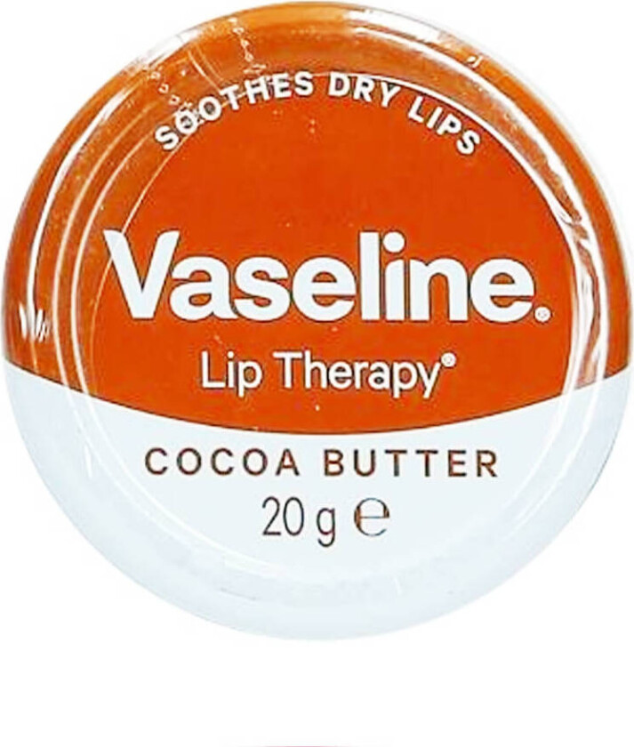 Bilde av Lip Therapy Petroleum Jelly - Cocoa Butter