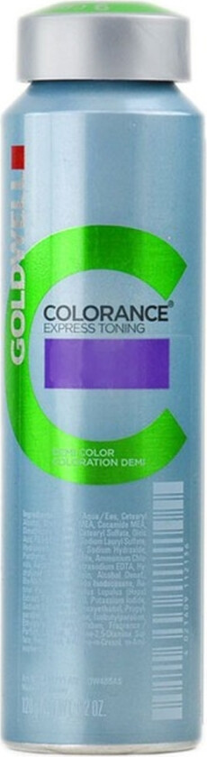 Colorance Express Toning 9 Crème 120 ml