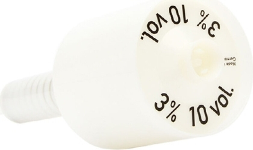 Topchic 3% 10 Vol. Beize-Pumpe 1000ml