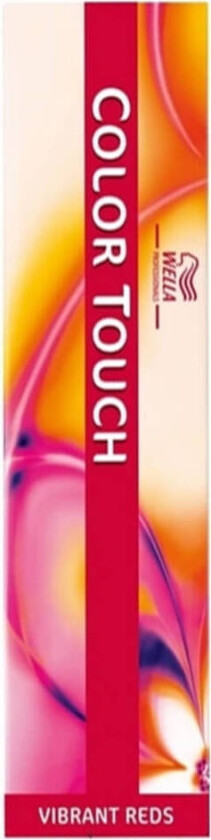 Color Touch Vibrant Reds 55/54 60 ml