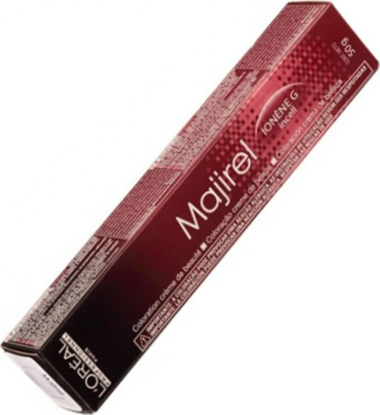 Majirel 5,12 50 ml