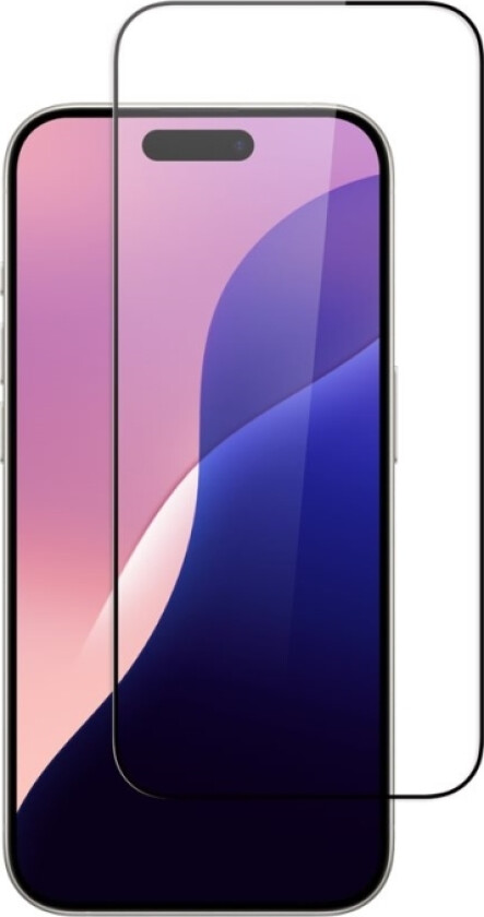 Tempered Iphone 16 Pro Full Co
